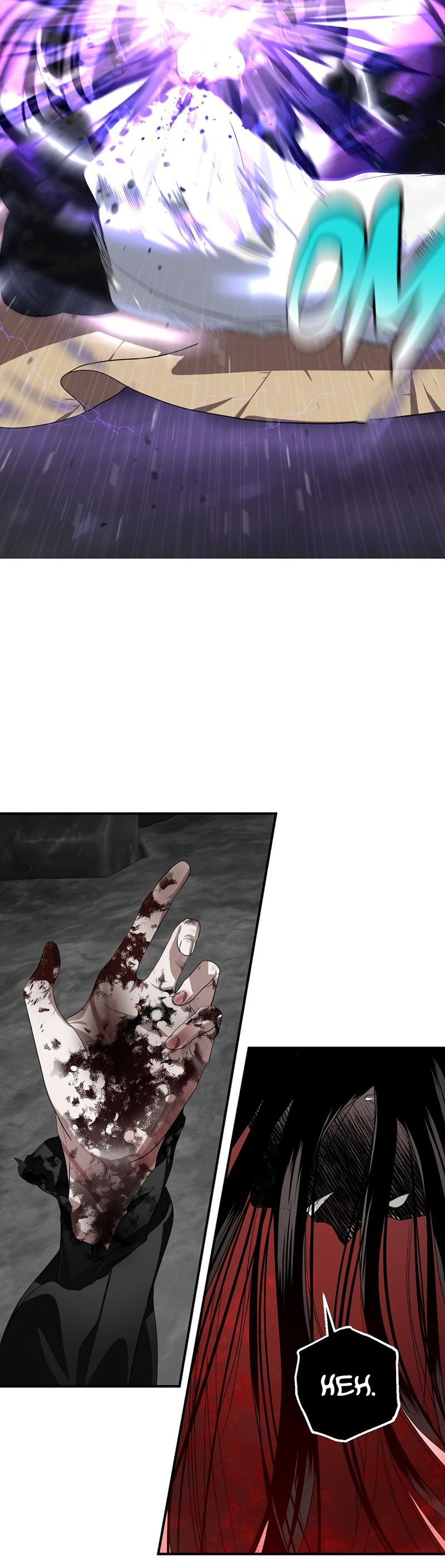 SSS-Class Suicide Hunter, Chapter 60 image 36